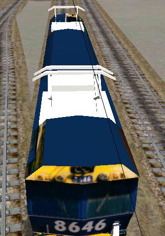 NSW 86 class Update – image 5