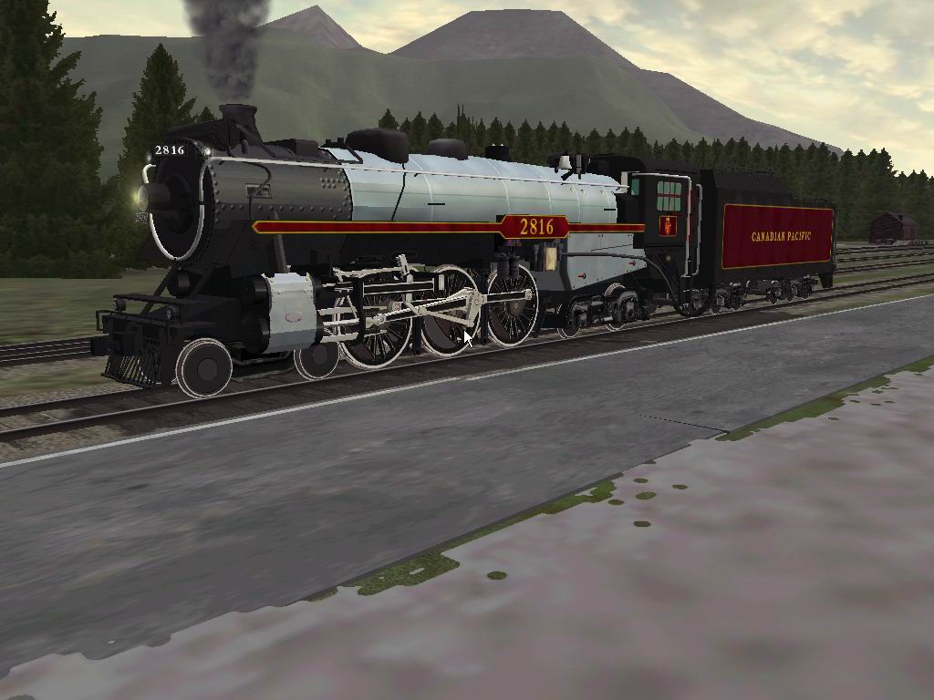 CP hudson 2816 – image 2