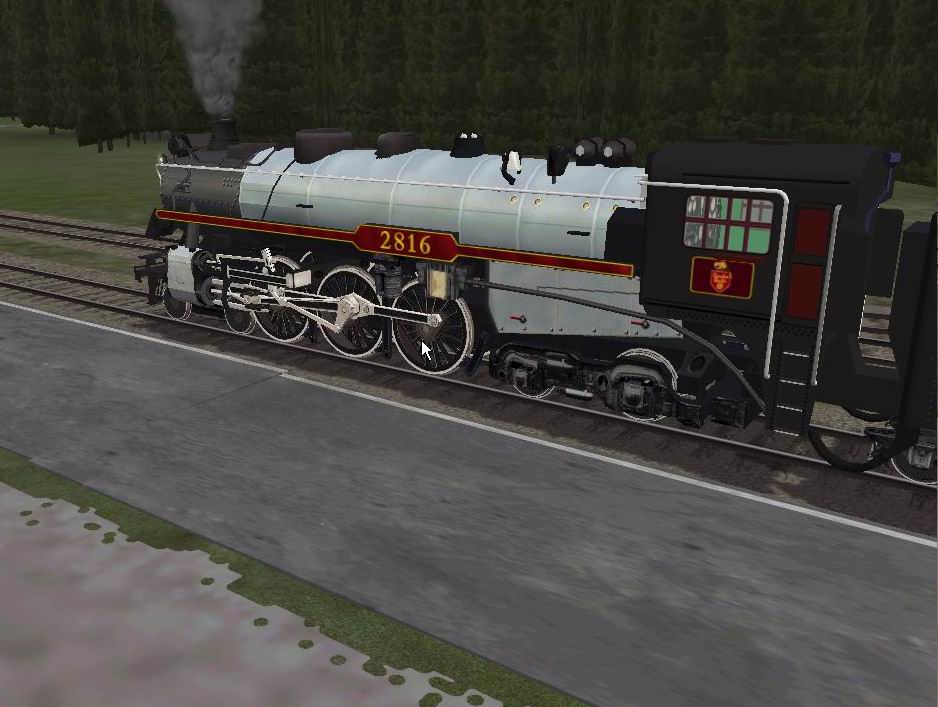 CP hudson 2816 – image 3