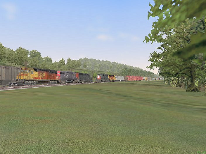 Southern Pacific pics – image 10