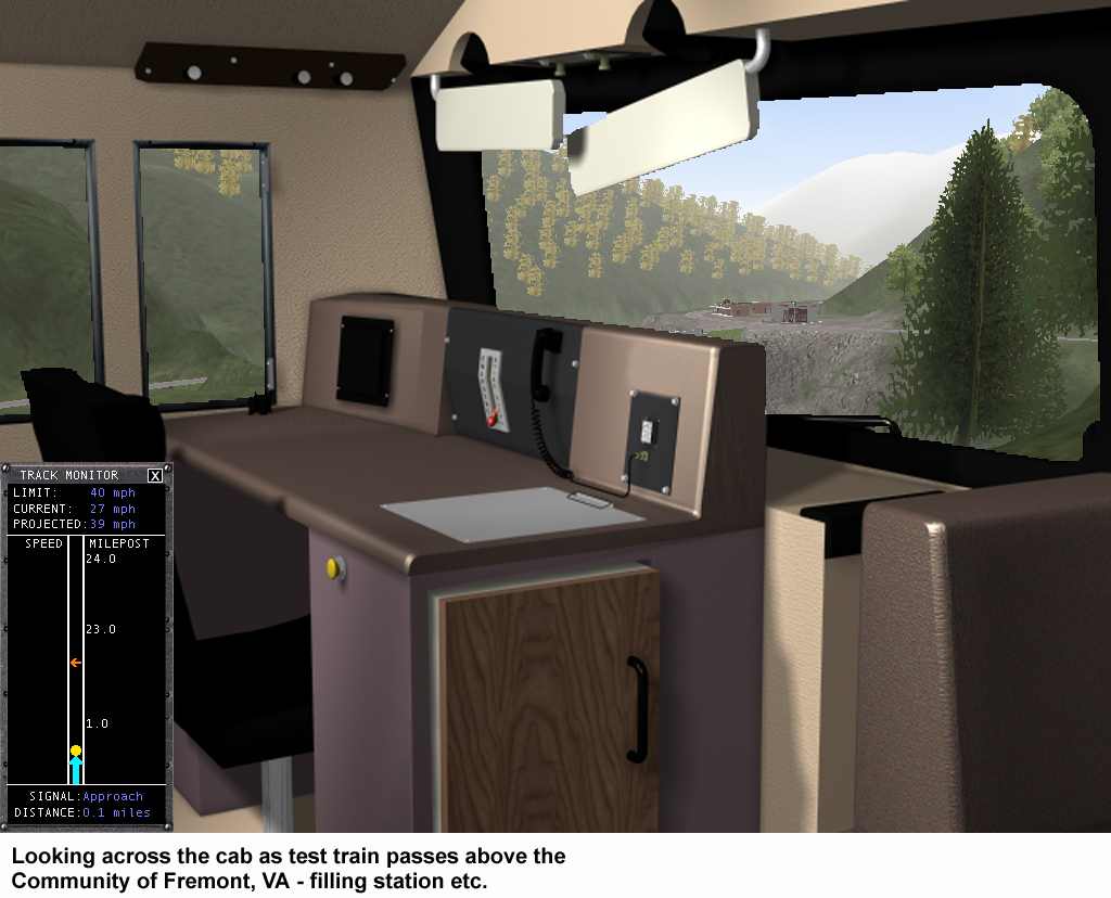 Kingsport Sub. – Almost Ready to Release – image 3