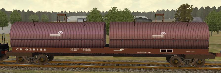 CoilCar Mega-Pack now uploaded ! – image 8