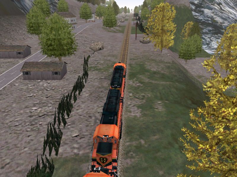 Important for Beta Testers of Central Valley/Screensho – image 3
