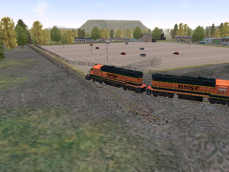 Important for Beta Testers of Central Valley/Screensho – image 5