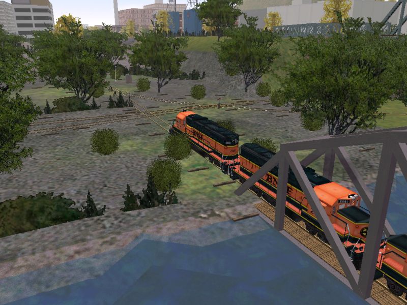 Important for Beta Testers of Central Valley/Screensho – image 6
