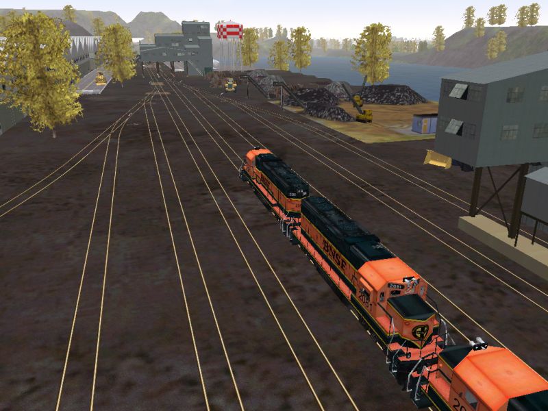 Important for Beta Testers of Central Valley/Screensho – image 10