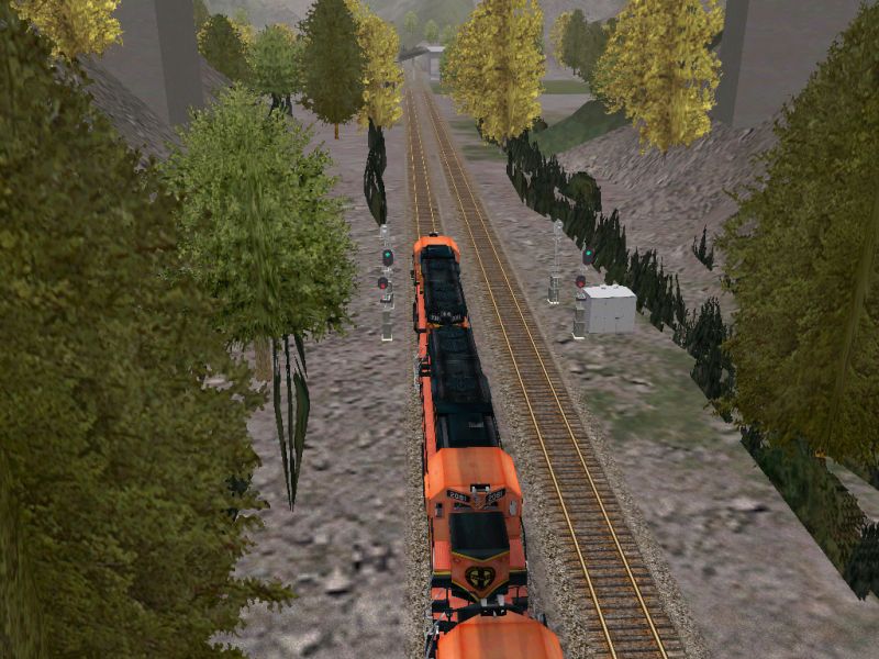 Important for Beta Testers of Central Valley/Screensho – image 12