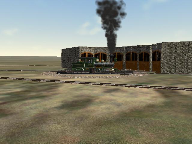 The Old South Park Route to Gunnison – image 2