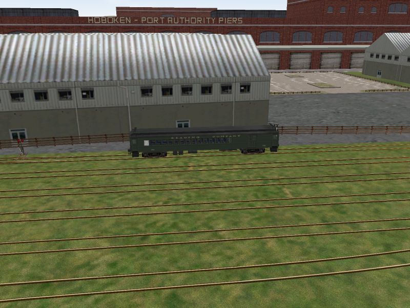 CV Route; once up and running, please post fps, curious – image 2