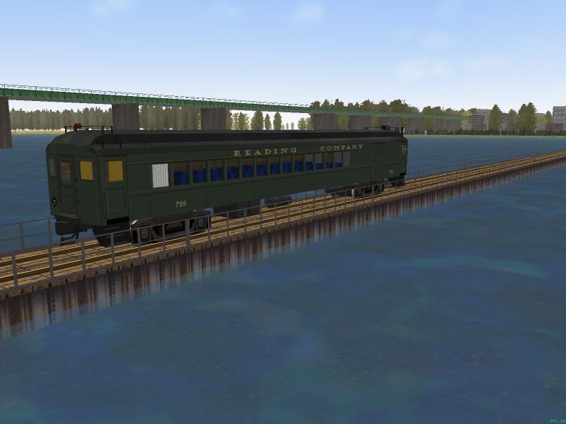 CV Route; once up and running, please post fps, curious – image 3