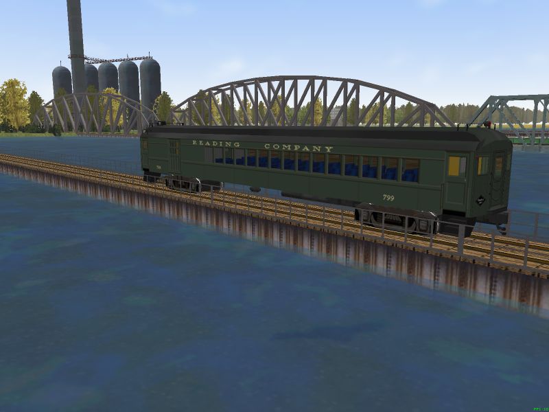 CV Route; once up and running, please post fps, curious – image 4