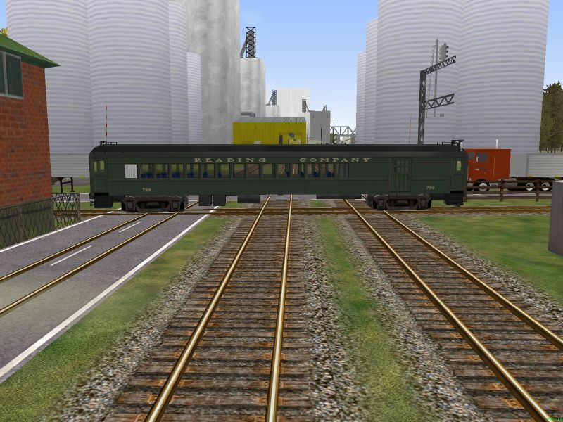 CV Route; once up and running, please post fps, curious – image 7