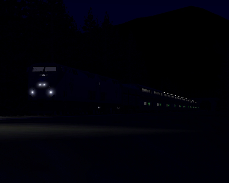 Whitefish v2 Screens – image 7