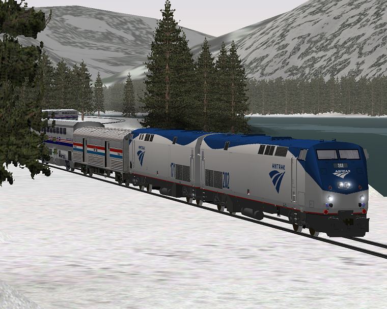 Whitefish v2 Screens – image 16