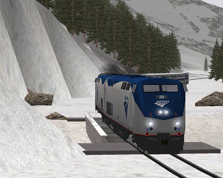 Whitefish v2 Screens – image 17