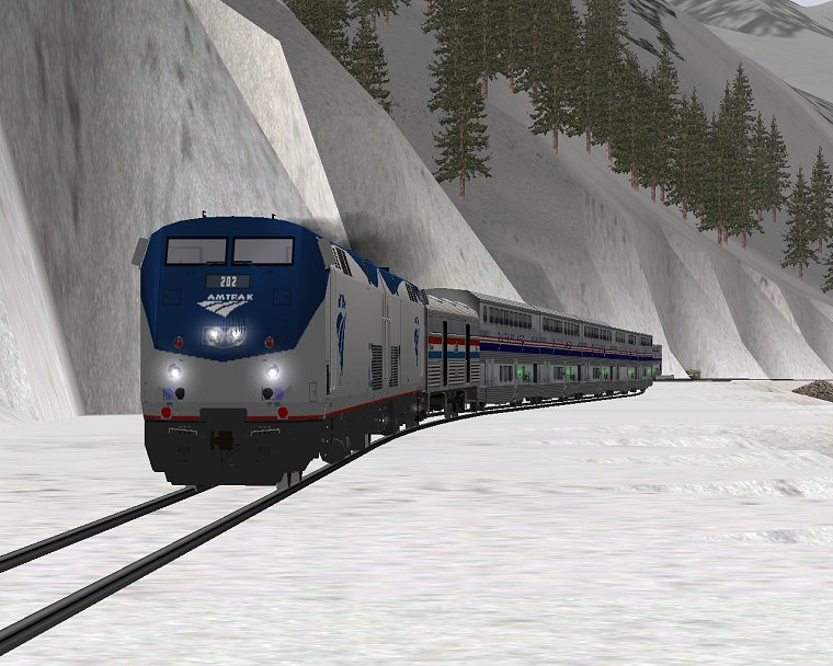 Whitefish v2 Screens – image 18