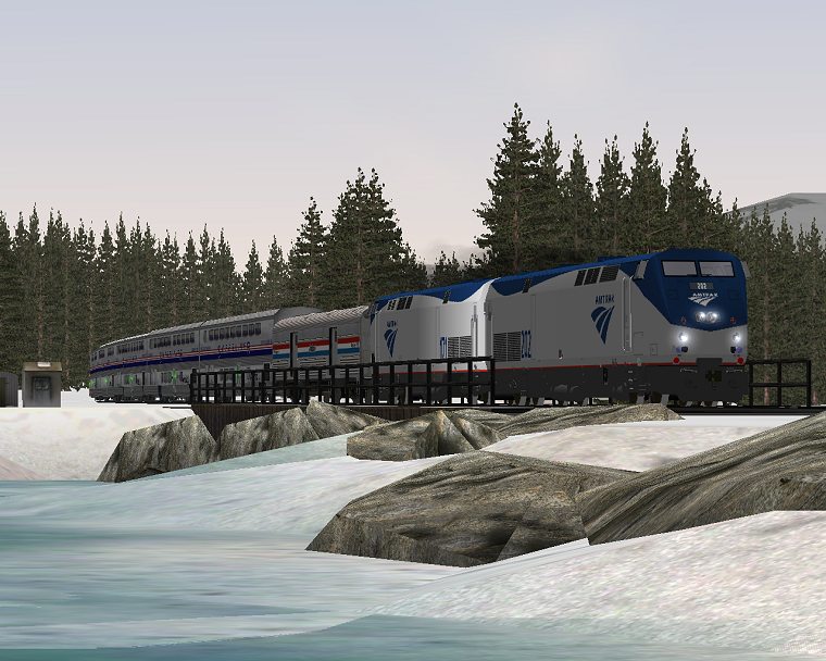 Whitefish v2 Screens – image 22