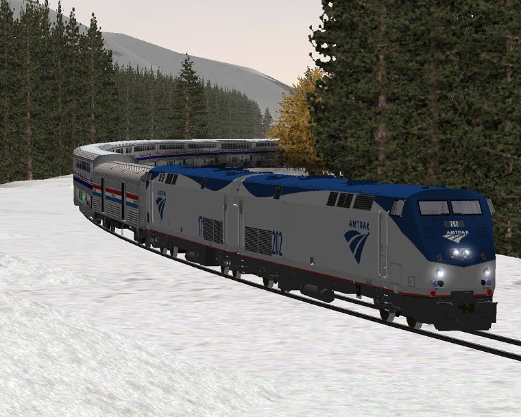 Whitefish v2 Screens – image 23