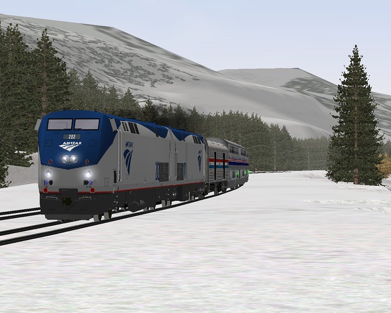 Whitefish v2 Screens – image 25