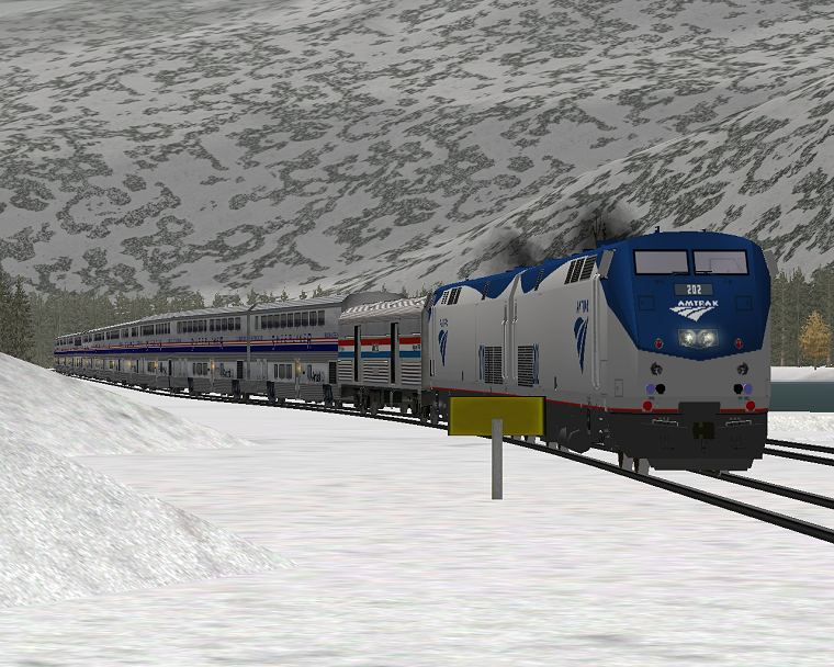 Whitefish v2 Screens – image 26