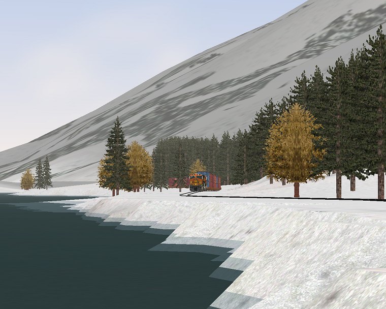 Whitefish v2 Screens – image 27