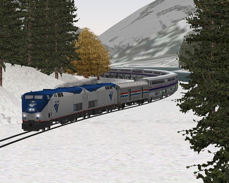 Whitefish v2 Screens – image 31
