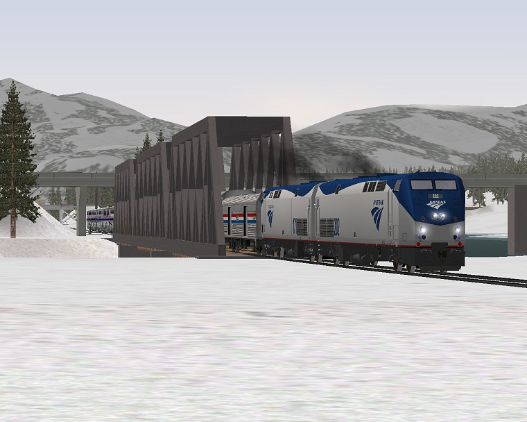 Whitefish v2 Screens – image 34