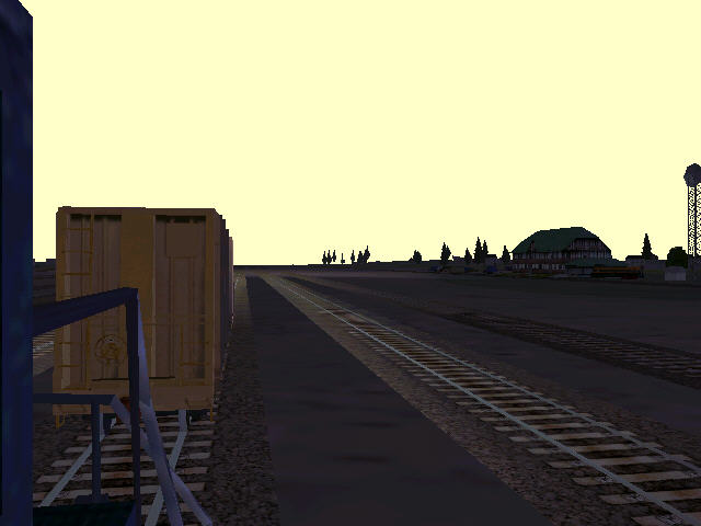 Finally a realistic loco/grunt work – image 1