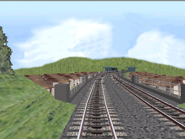 Chippenham-Worcester Shrub Hill Progress Report – image 4