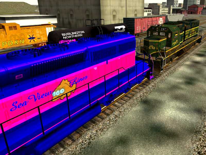 Ugly engines – image 16