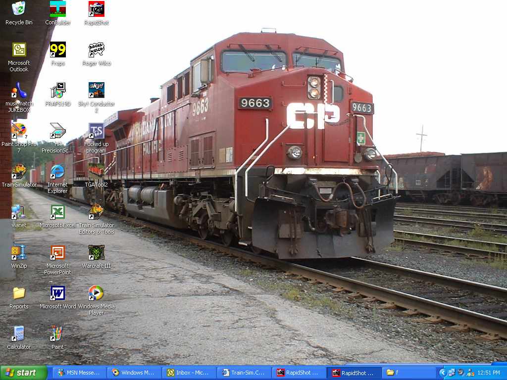 Desktops, again – image 87