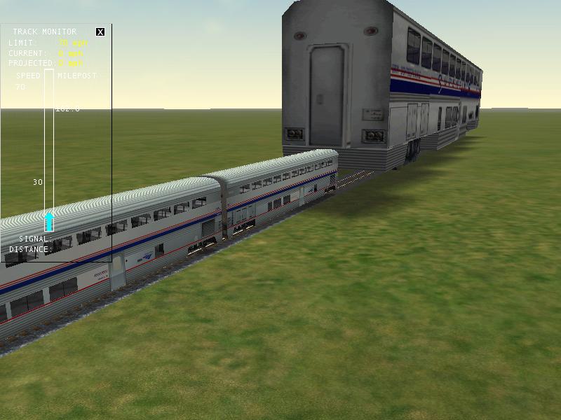 New screenshot contest of the unusual, remarkable – image 61