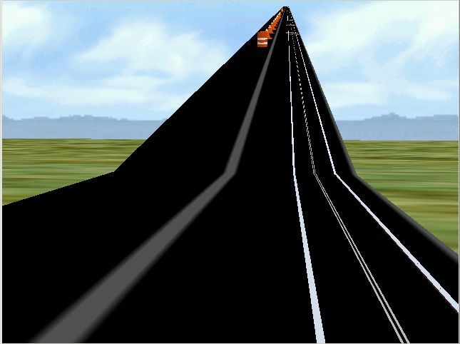 Narrow Track Pack and Demo route – image 2