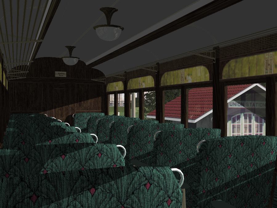 L&PS - No 2 at Union – image 1