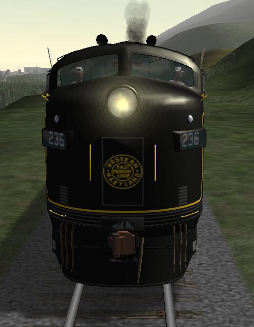WM fireball F7's – image 2
