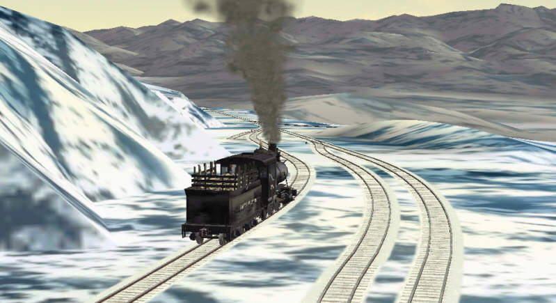Leaving Sumpter Valley, Progress? – image 1