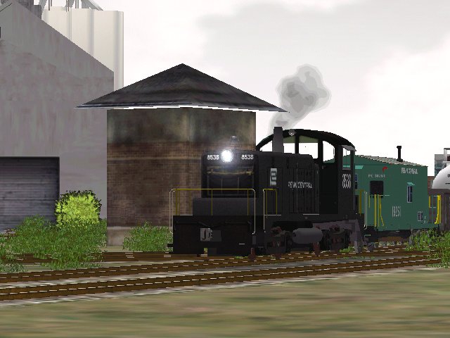 The Excellant SW1… PC Style – image 1