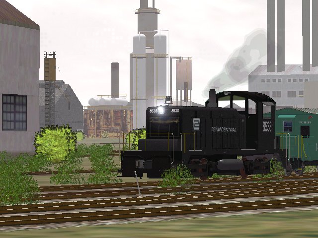 The Excellant SW1… PC Style – image 3