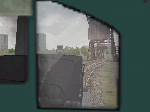 The Excellant SW1… PC Style – image 4
