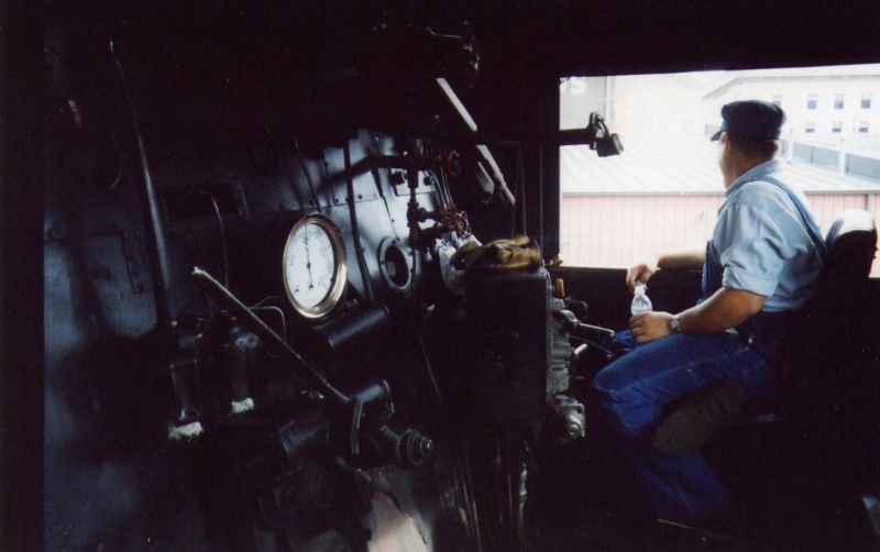 Cab Ride Photos – image 8