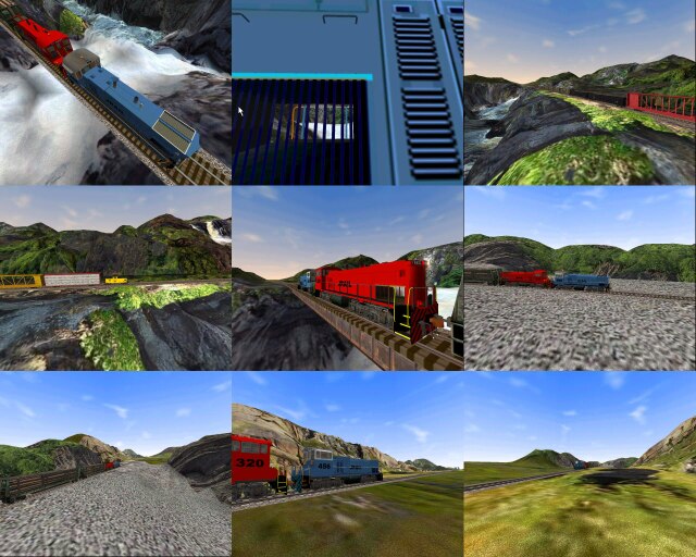Rivershots – image 1