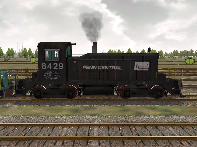 The Excellant SW1… PC Style – image 6