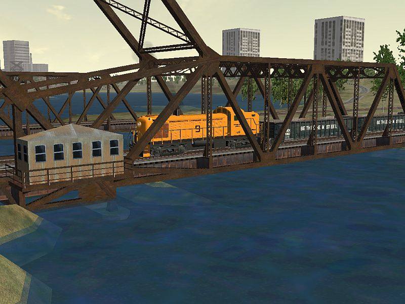 Buffalo screenies – image 1