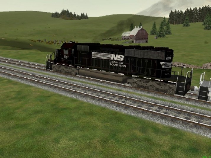 MSTS where is it? – image 1