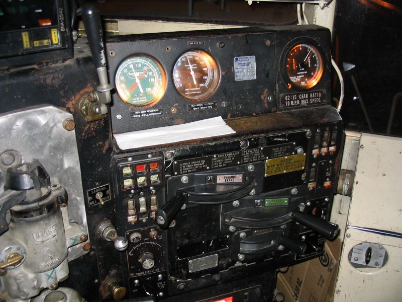 What's Wrong In This Cab Shot? – image 1