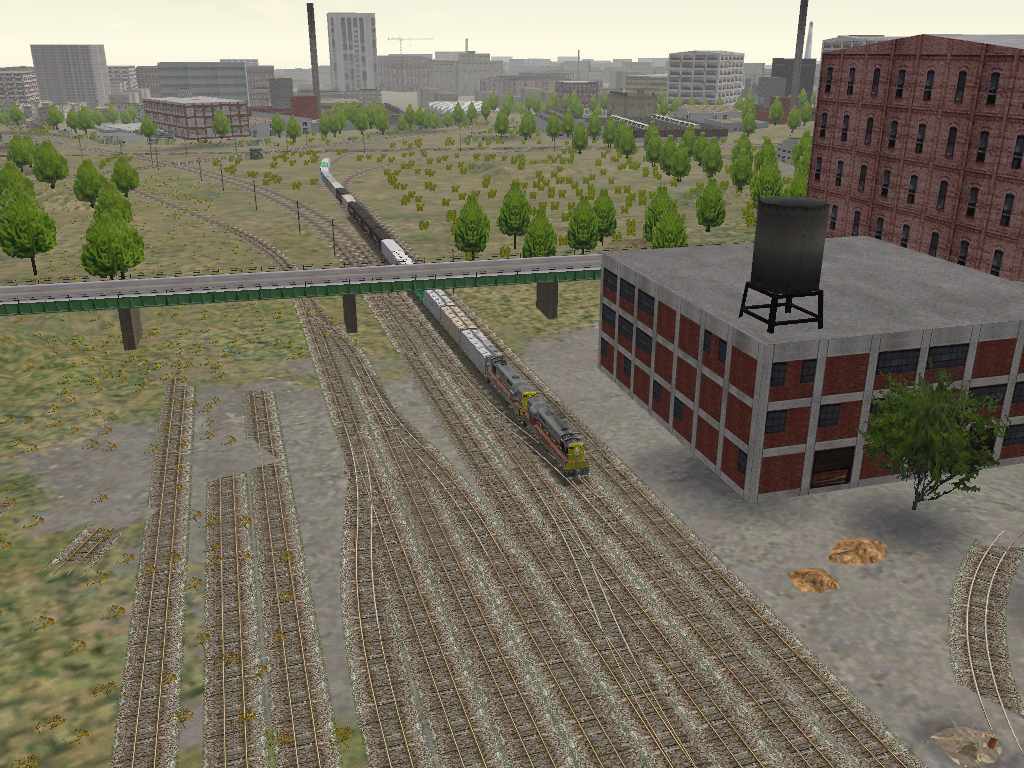 Buffalo screenies – image 28
