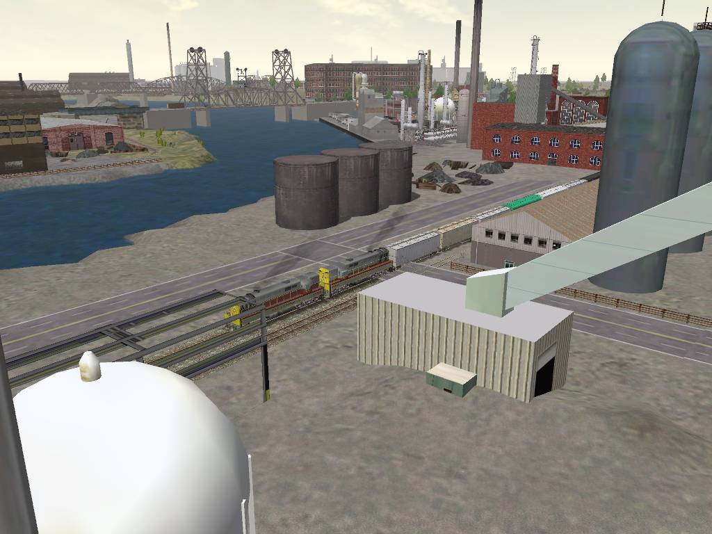 Buffalo screenies – image 29