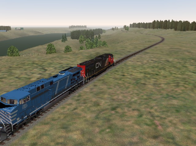 CN Blackfoot Shots… or just CN shots – image 26