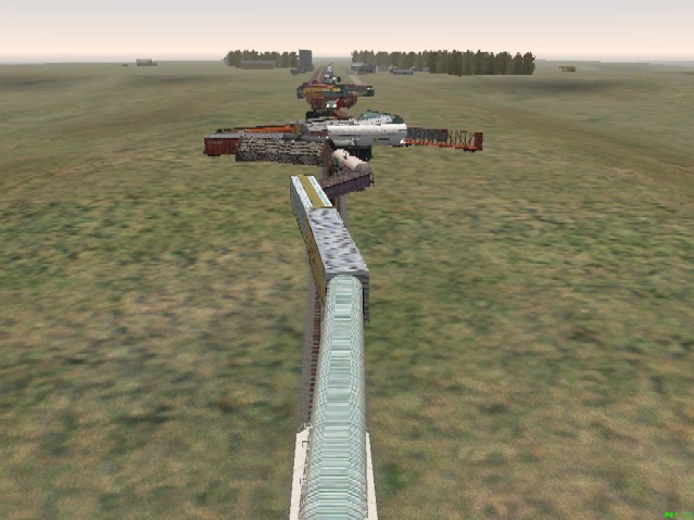 CN Blackfoot Shots… or just CN shots – image 34