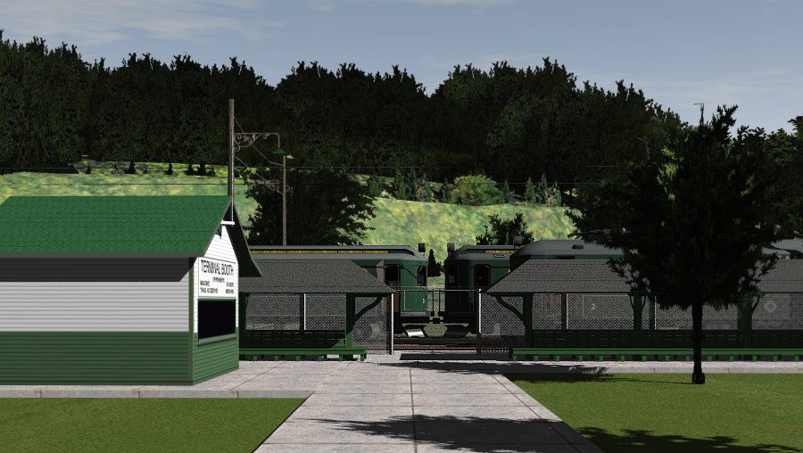 L&PS - The Beach Terminal – image 1